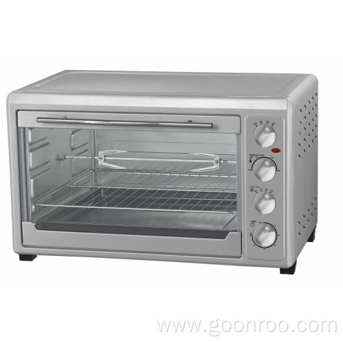 60L multi-function electric oven - Easy to operate(A3)